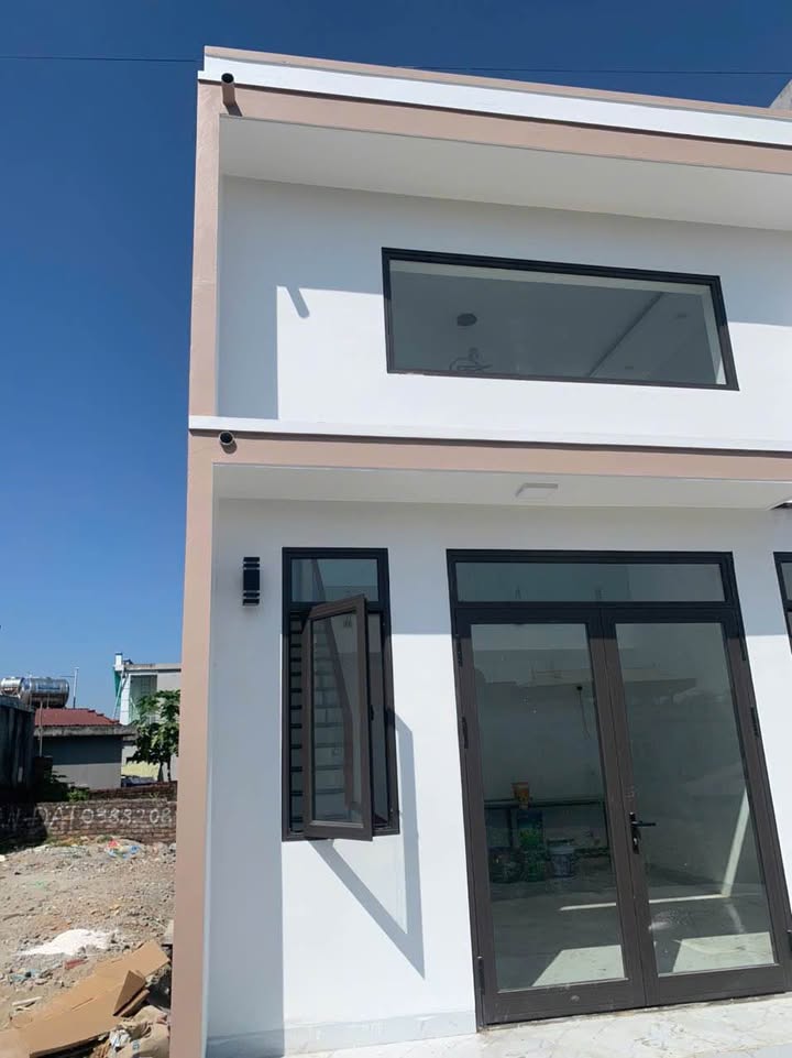 Nhà 1,5 Tầng Phường Hà Trung 55m² giá 1 tỷ - Thiết kế hiện đại, nội thất 80%