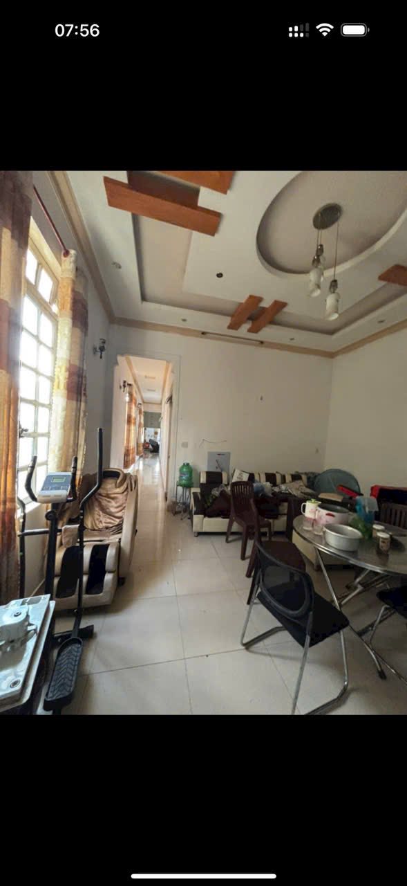 Đất nền Hàn Thuyên, Đức Trọng 1407m² giá 6 tỷ - Gần chợ và tiện ích