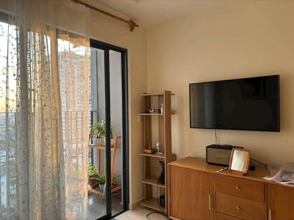 Căn hộ M-One Nam Sài Gòn quận 7 58m² giá 4.35 tỷ - Tiện ích đẳng cấp miễn phí!