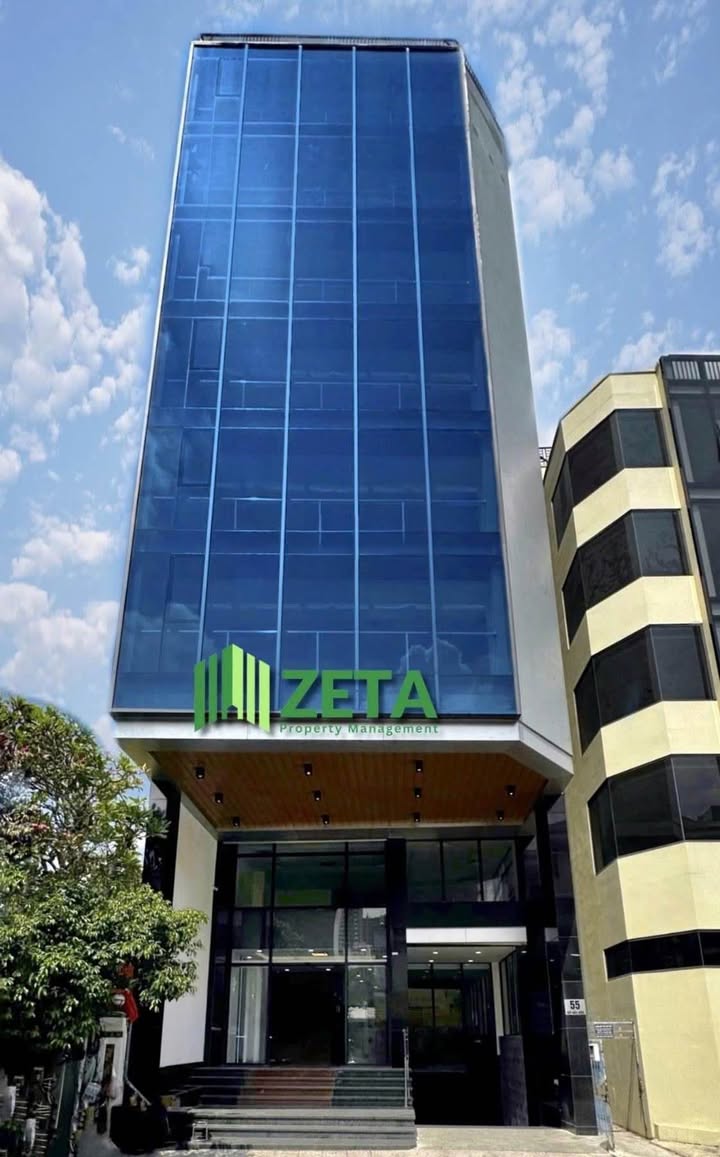 Cho thuê mặt bằng Hồ Hảo Hớn, Quận 1 - Diện tích lớn 285m², vị trí đắc địa trung tâm!