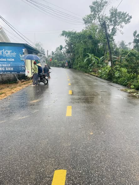 Đất nền mặt đường Xuân Trung, xã Trung Sơn, 146m² giá chỉ 400 triệu - Đầu tư sinh lời ngay!