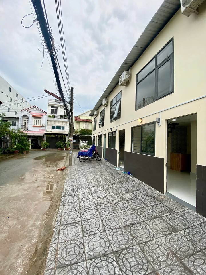 Phòng cho thuê mặt tiền đường 3/2, quận Ninh Kiều - Chỉ 3.5 triệu/tháng!