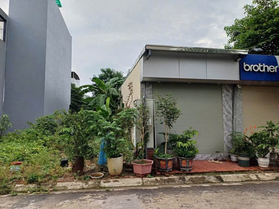 Đất dịch vụ An Khánh Hoài Đức 45m² giá 7.38 tỷ - Tiềm năng tăng giá mạnh!