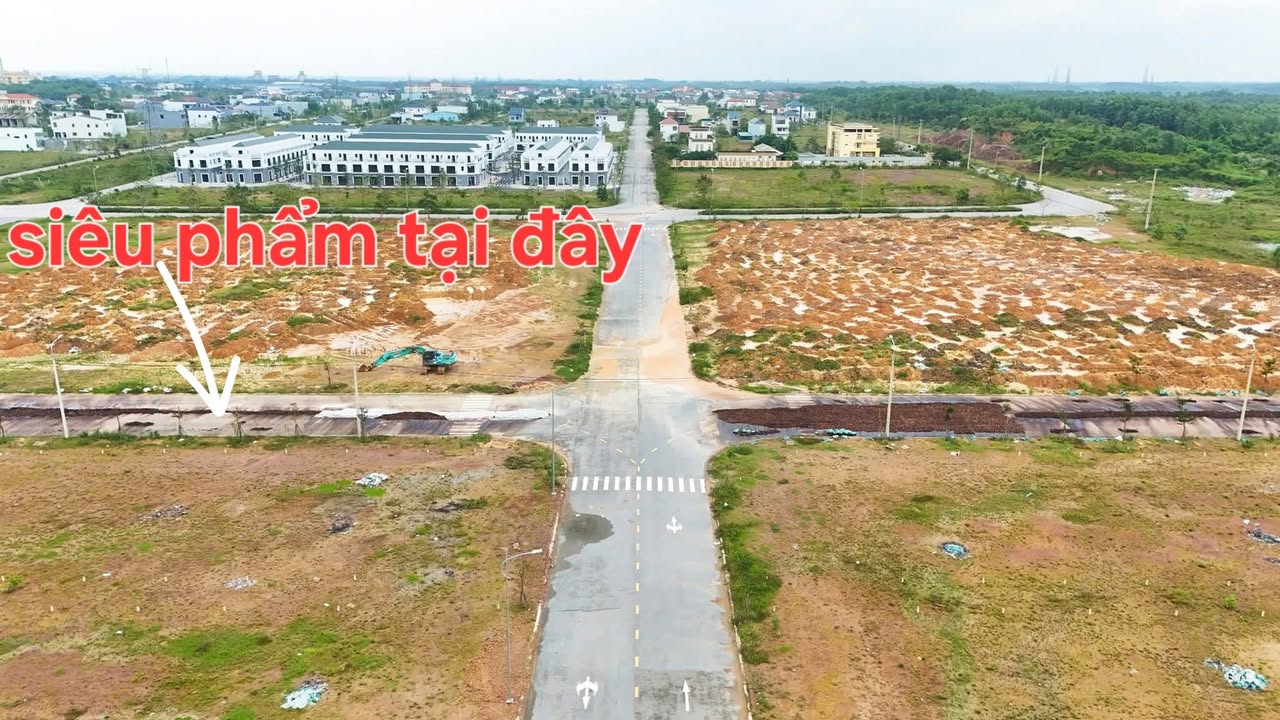 Đất nền tại Đông Hà, Quảng Trị 150m² giá 1.4 tỷ - Cơ hội đầu tư sinh lời!