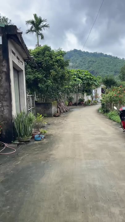 Đất thổ cư thôn 7, xã Bắc Quang 410m² - Chính chủ, vị trí an ninh tốt!