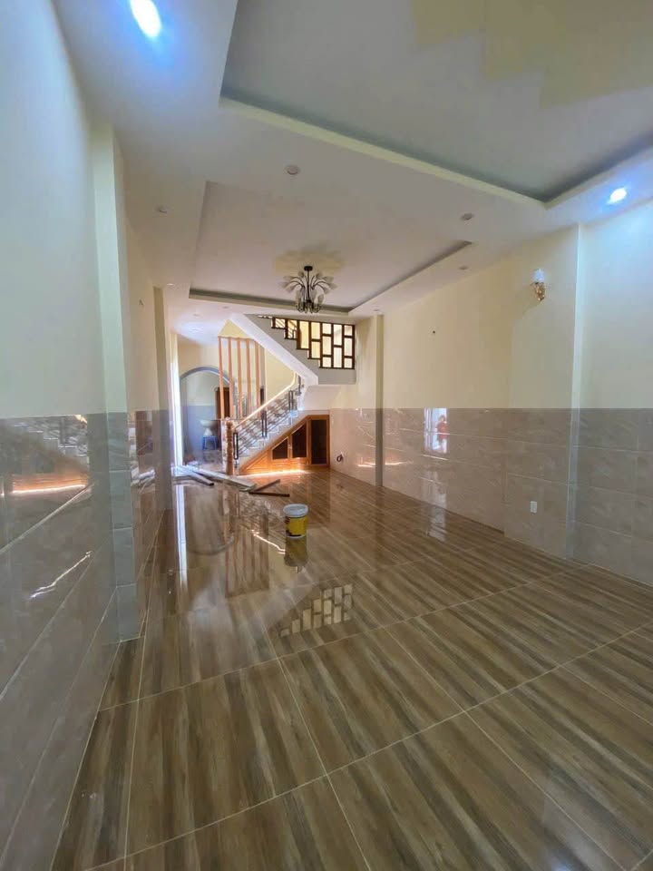 Cho thuê mặt bằng đường Chu Mạnh Trinh, Vũng Tàu 150m² giá 16 triệu - Phù hợp kinh doanh đa dạng!