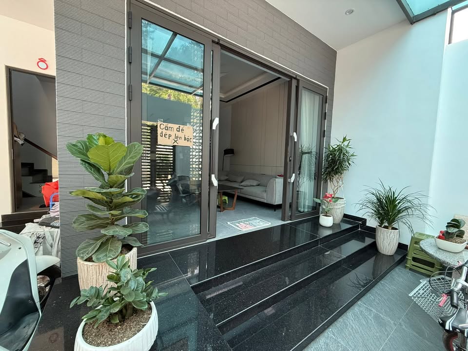 Nhà 2 tầng chính chủ tại Điện Biên Phủ 189m² - Cơ hội sở hữu hiếm có!