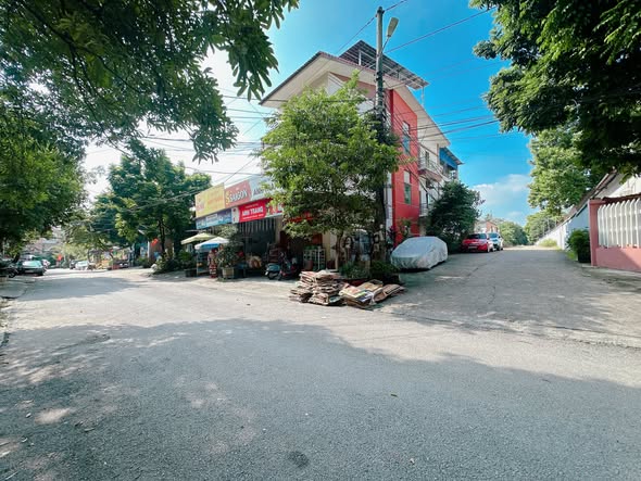 Lô đất chính chủ Gia Cẩm, Việt Trì 97m² chỉ 3 tỷ - Đầu tư sinh lời ngay!