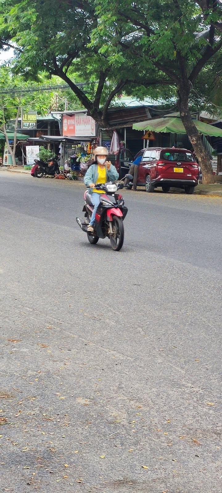 Nhà mặt tiền đường Phong Châu Nha Trang 70m² giá 3.8 triệu - Phù hợp kinh doanh!