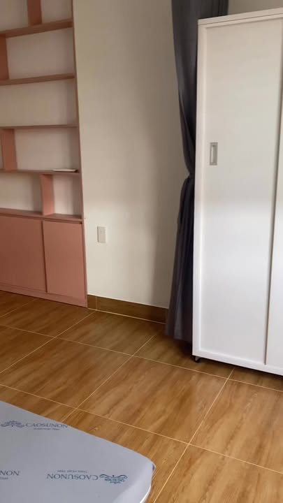 Phòng cho thuê tại trung tâm Nha Trang đường 2/4 giá 2.7 triệu - Tiện nghi đầy đủ, giờ giấc tự do!