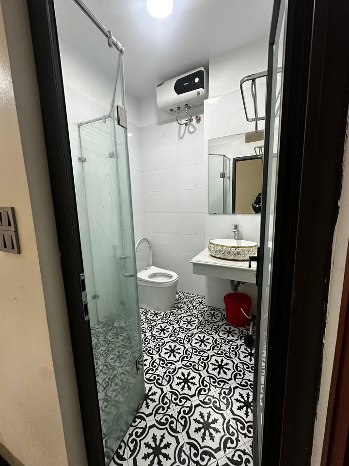 Phòng cho thuê tại ngõ 82 Nguyễn An Ninh 25m² giá 4 triệu - Giờ giấc tự do, không chung chủ!