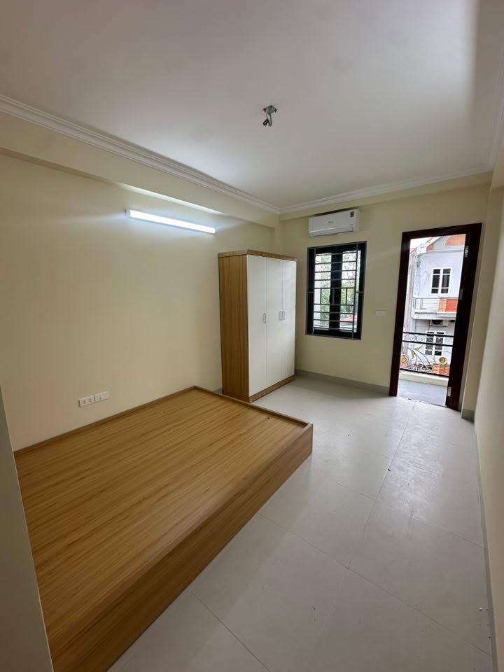 Nhà cho thuê CCMN tại 210C Thúy Lĩnh - Giá chỉ 2 triệu/tháng trong 3 tháng đầu!