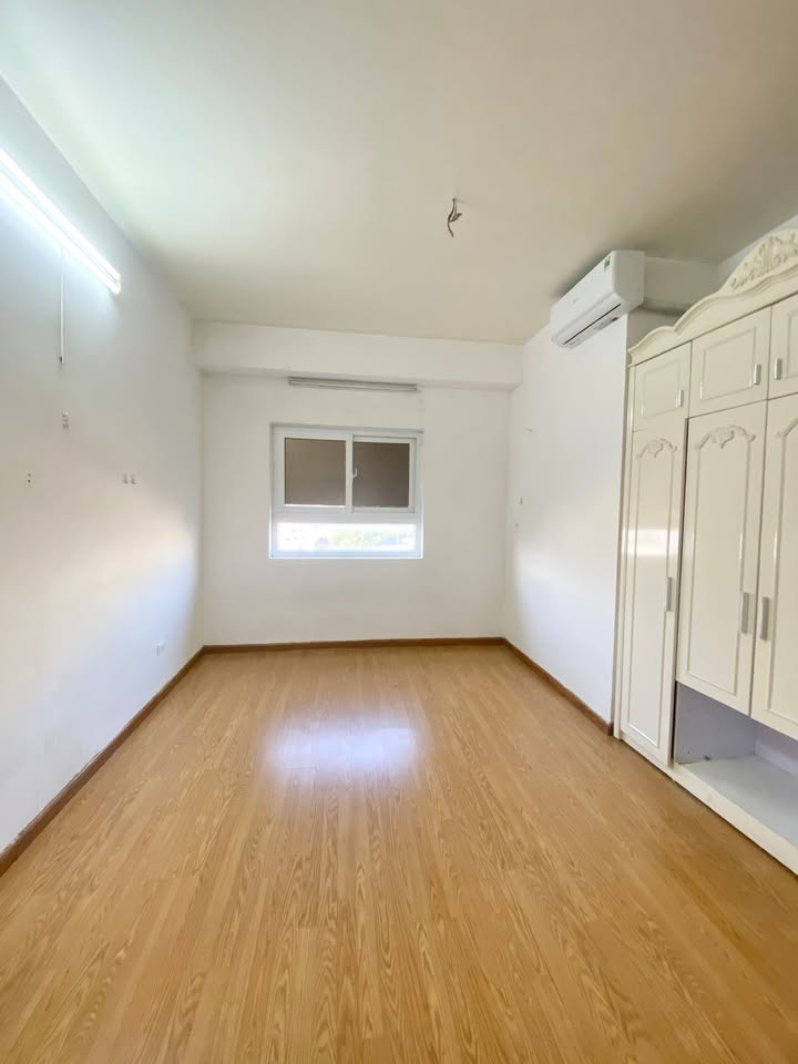 Chung cư CTI Vĩnh Hoàng 55m² giá 8 triệu - Chính chủ cho thuê, vào ở ngay!