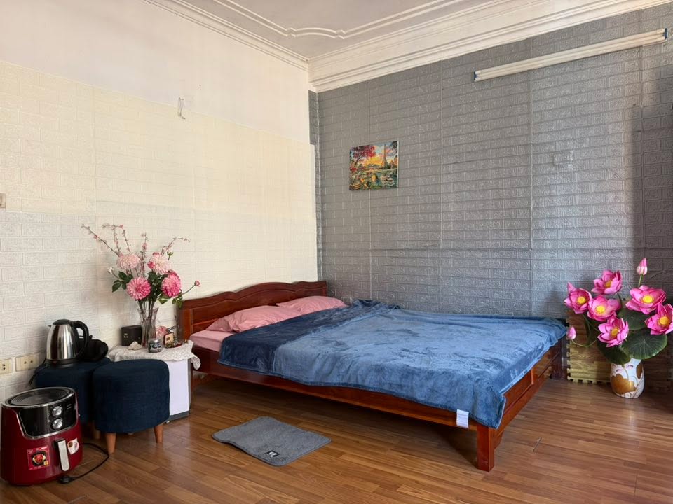 Phòng cho thuê đẹp tại phố Đặng Xuân Bảng, quận Hoàng Mai - Giá chỉ 9 triệu/tháng!
