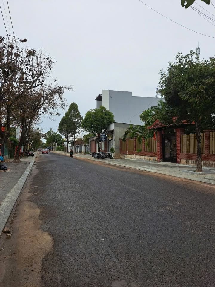 Đất nền đường Phan Chu Trinh, phường Thắng Lợi 123m² - Vị trí đẹp, đầu tư sinh lời!