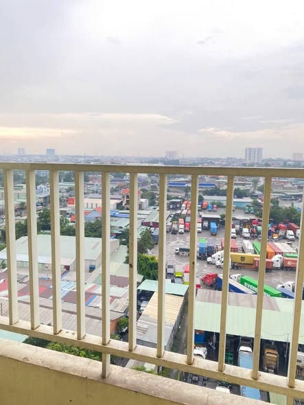 Căn hộ Tecco Home Bình Dương 40m² giá 1.2 tỷ - Sổ hồng chính chủ!