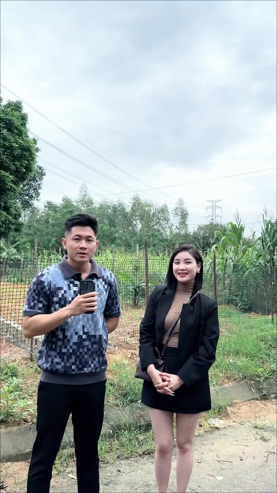 Đất nền Thôn Lẻ, Đạo Tú, Tam Dương 96m² giá 1.5 tỷ - Cơ hội đầu tư tiềm năng!