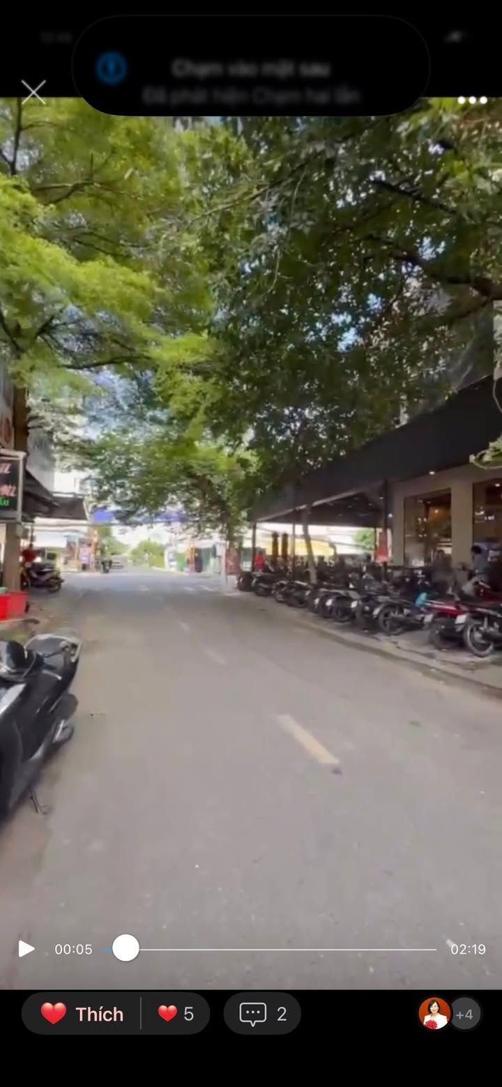 Nhà mặt tiền đường Số Tân Quy Quận 7 giá 18.4 tỷ - Kinh doanh sầm uất!