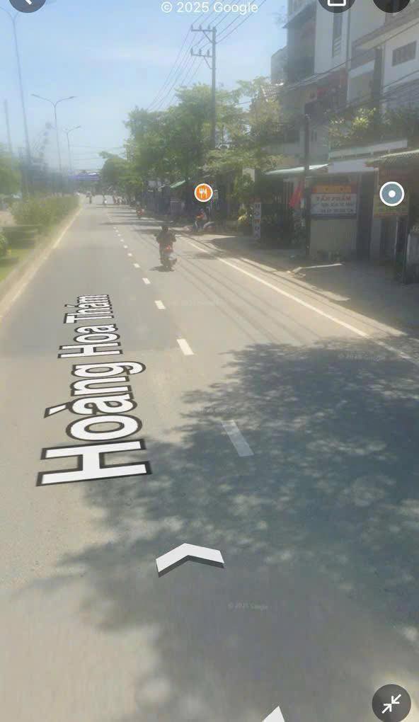 Đất có nhà cấp 4 Đường Hoàng Hoa Thám, 113m² giá 2.7 tỷ - Đầu tư sinh lời ngay!