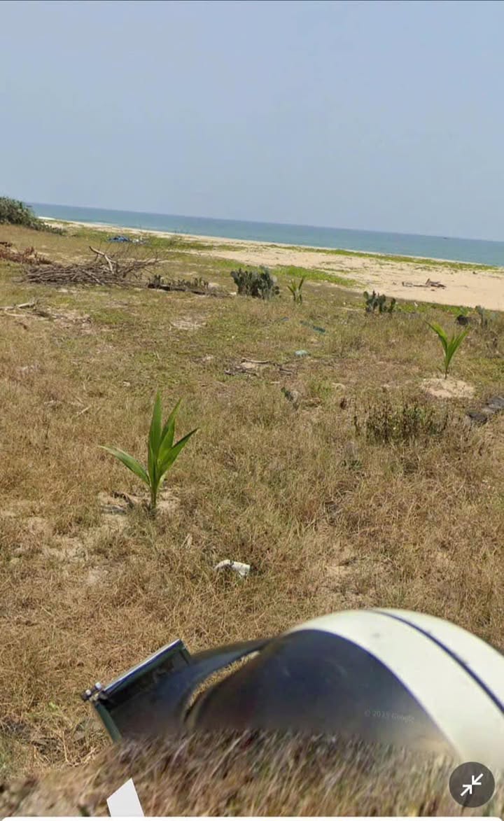 Đất Nghĩa An Quảng Ngãi 113m² giá 500 triệu - Trực diện biển tuyệt đẹp!