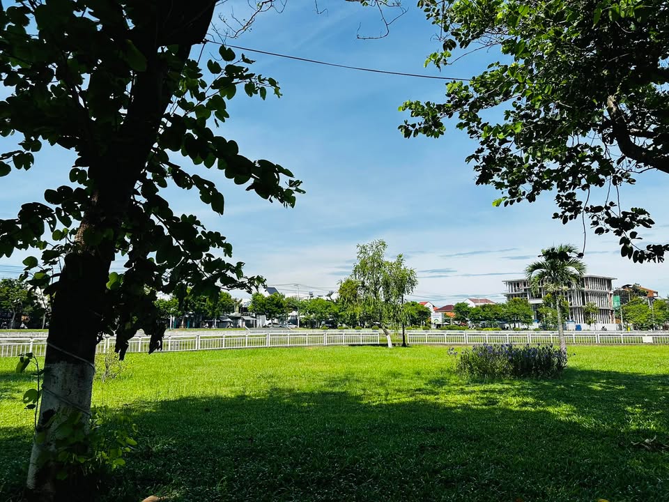 Đất nền dự án Hồ sinh thái Tân An 340m² giá 14.62 tỷ - Cơ hội đầu tư vàng!