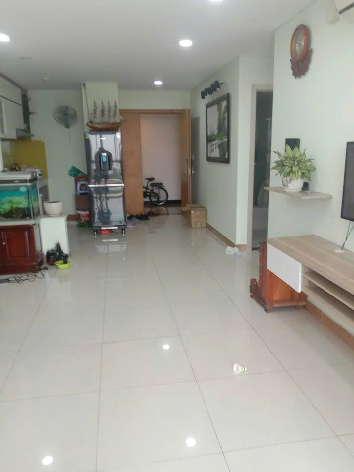 Chung cư Thanh Yến Bình Thạnh 70m² giá 5.5 tỷ - Nhà đẹp ở ngay!