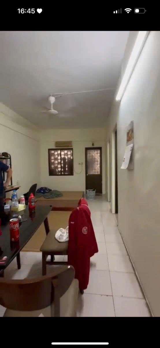 Căn hộ Tập thể Nguyên Bản, Hai Bà Trưng 51m² giá 4 tỷ - Đầu tư sinh lời ngay!