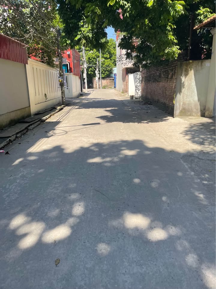 Đất nền Gia Đông, Thuận Thành 100m² giá 3.X tỷ - Đầu tư sinh lời ngay!