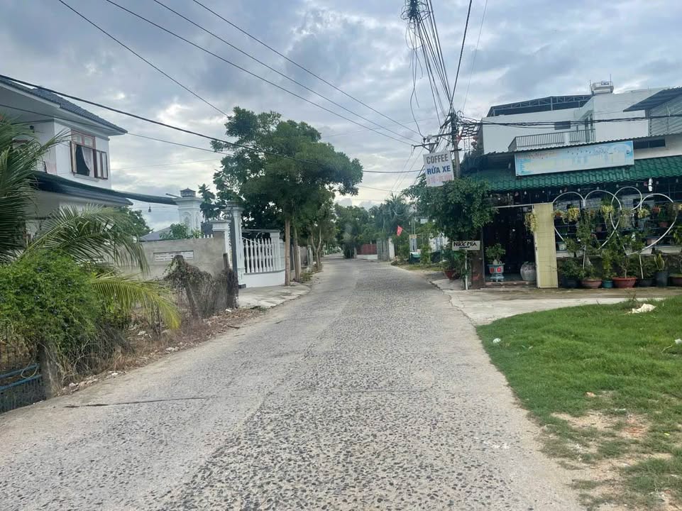 Đất Mặt Tiền Huỳnh Thúc Kháng, Diên Toàn, 97m² - Phù hợp Kinh Doanh!