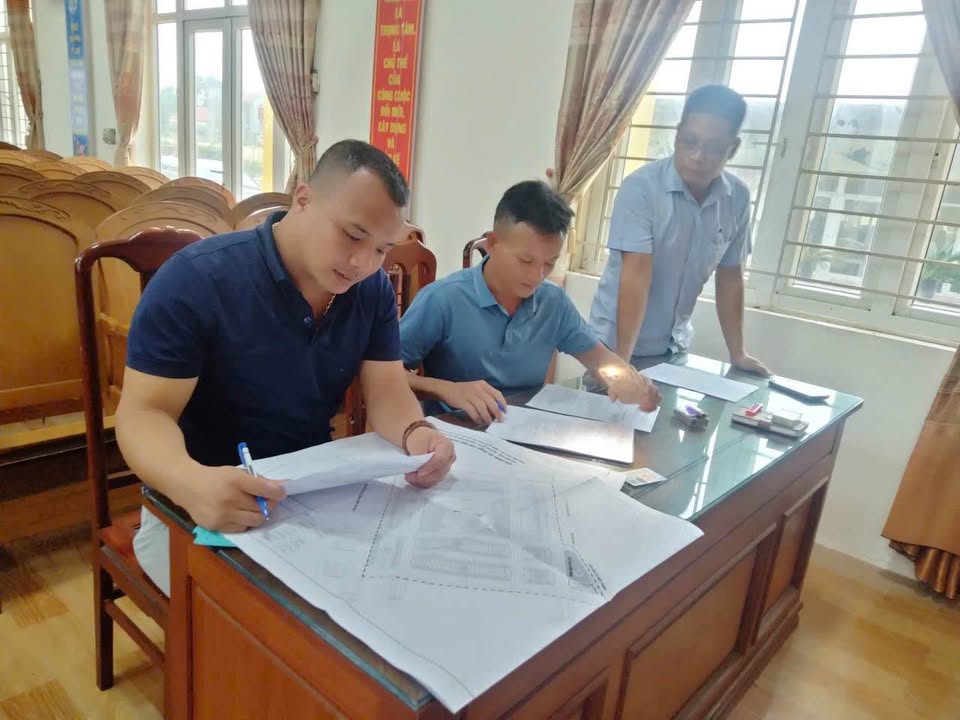 Đất nền Yên Mỹ Ninh Bình 120m² - Cơ hội đầu tư hấp dẫn!