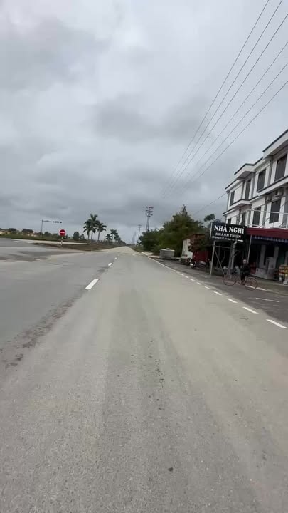 Đất nền tiềm năng tại Khánh Thiện, Ninh Bình 100m² - Đầu tư sinh lời ngay!