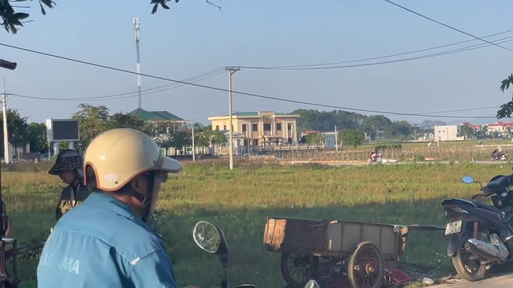 Nhà 1 tầng Văn Phú Nho Quan 189m² giá thỏa thuận - Sẵn sàng ở ngay!