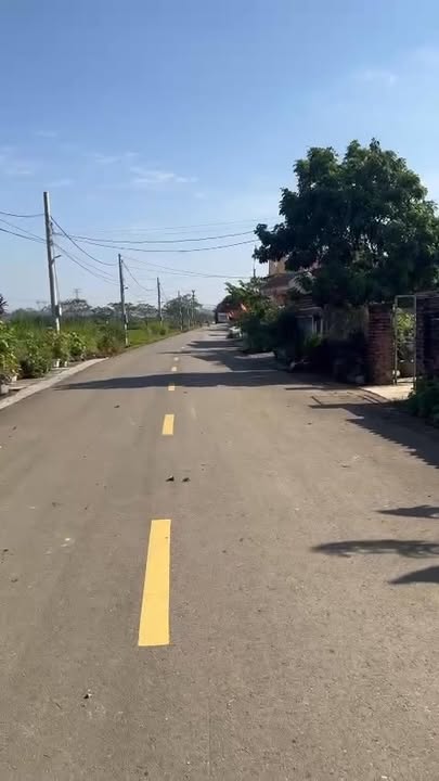 Đất thổ cư Yên Ninh, Nho Quan 318m² giá 2 tỷ - Cơ hội đầu tư hấp dẫn!