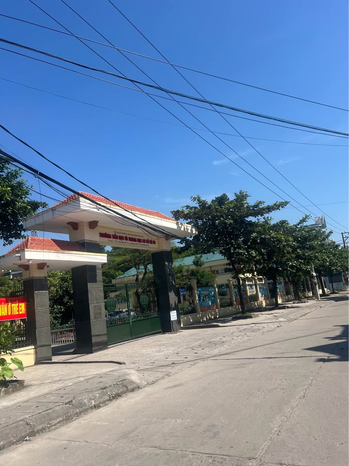 Nhà mái thái Hạ Tu 111m² giá 2 tỷ - Bán gấp cho người đi nước ngoài!