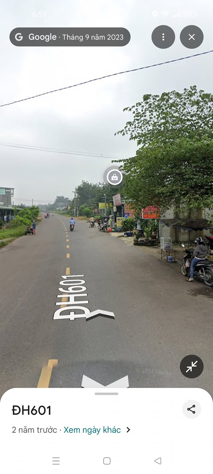 Đất nền Bến Tượng, Bến Cát, 100m² - Vị trí đẹp, giá chỉ 1.999 tỷ!