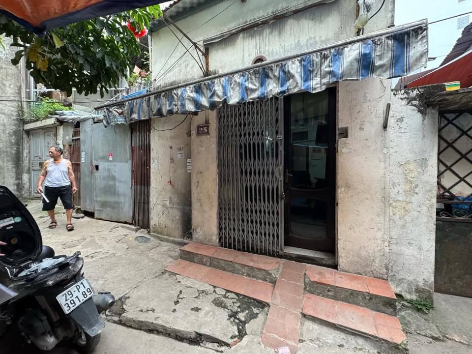 Căn hộ dịch vụ tại Kim Mã, Ba Đình 102m² giá 25.5 tỷ - Đầu tư sinh lời tiềm năng!