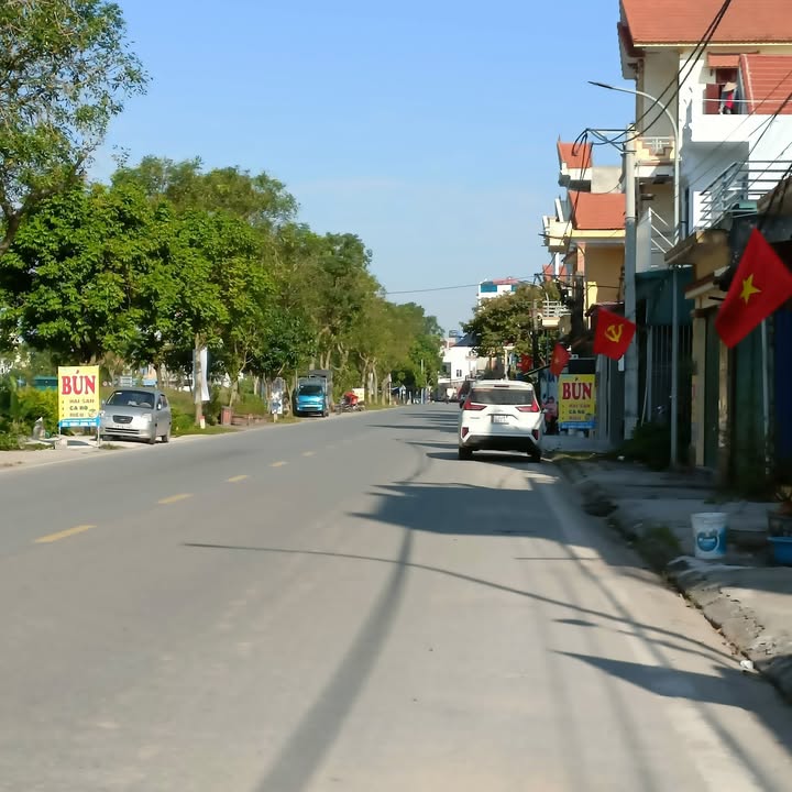 Đất nền Liễu Đề 180m² giá 1 tỷ - Cơ hội đầu tư tuyệt vời!