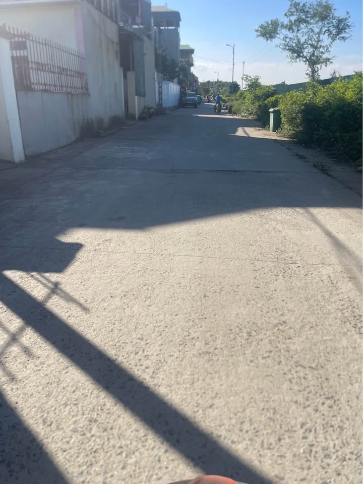 Đất đẹp Thôn Công Hà, Thuận Thành 68m² giá 3 tỷ - Ngõ ô tô vào tận nơi!