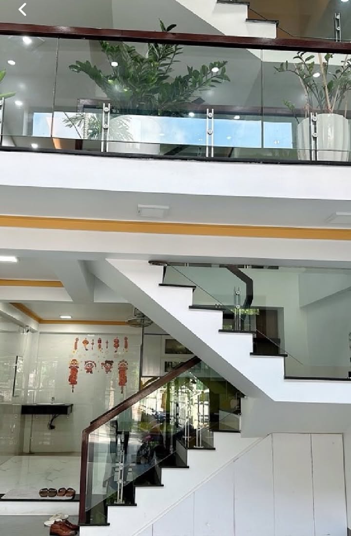 Nhà 5 tầng Nam Hồng - Đông Anh 48m² giá thỏa thuận - Sẵn sàng vào ở ngay!