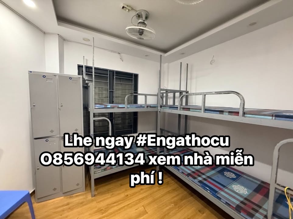 Căn hộ dịch vụ Kiến Hưng - Hà Đông 6 phòng ngủ giá 70 triệu - Đầu tư sinh lời cao!