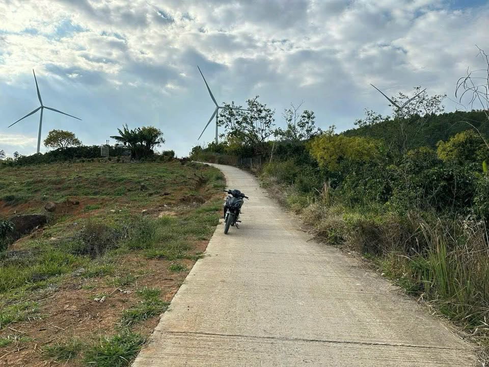 Đất nền Trạm Hành, Đà Lạt 1774m² giá 3.2 tỷ - Cơ hội đầu tư tuyệt vời!