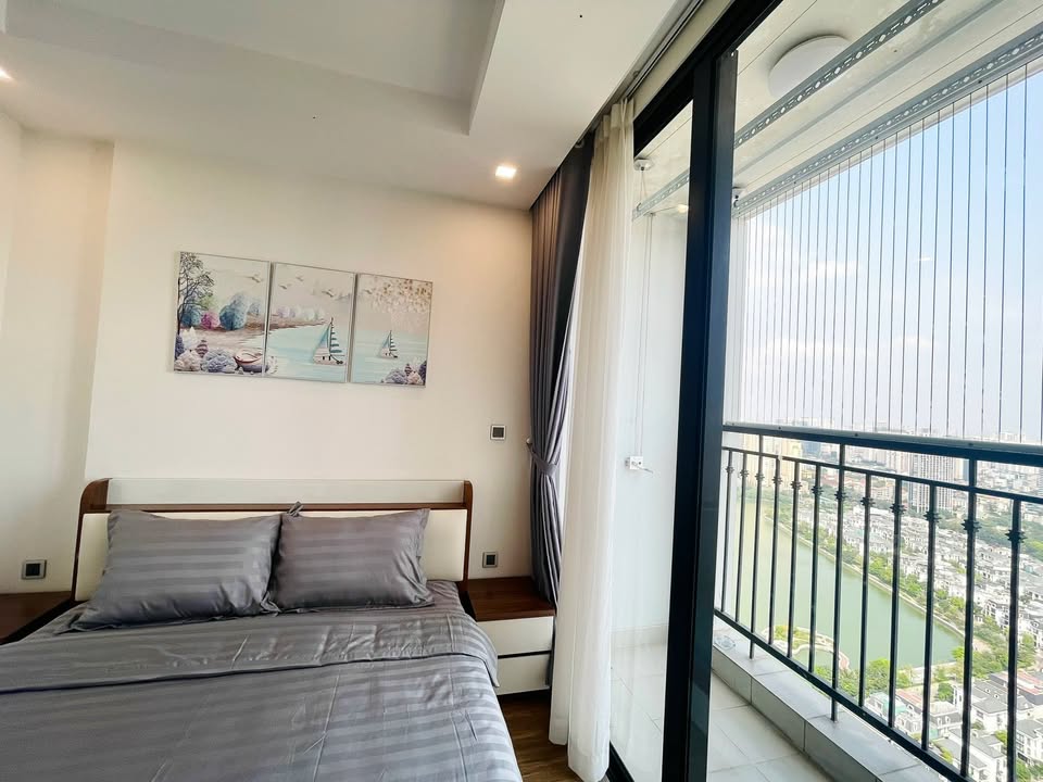 Căn hộ cho thuê Vinhome Greenbay 8.5 triệu - Không gian sống lý tưởng tại Mễ Trì!