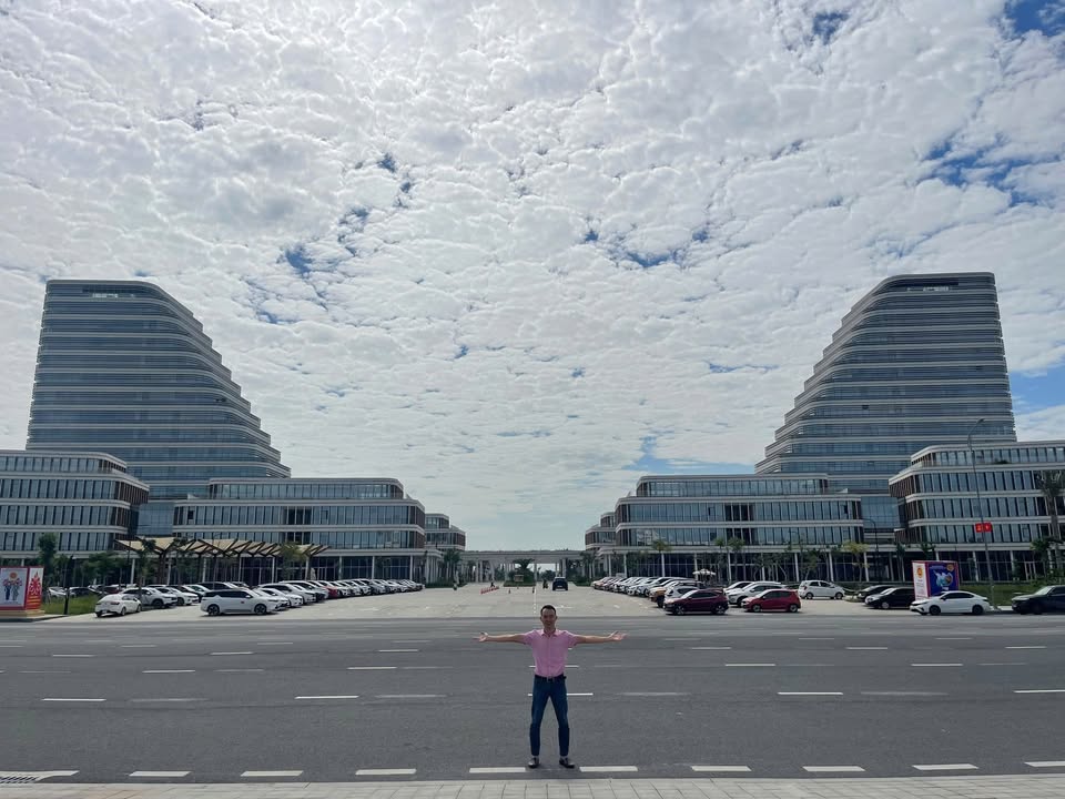 Bán lô đất phố Phùng Chí Kiên, Tân Bình, 75m² giá 4 tỷ - Vị trí đắc địa cho kinh doanh!