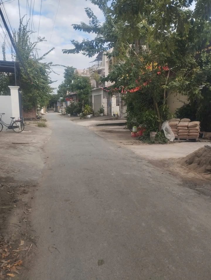 Đất nền Thị trấn Thanh Hà 62m² giá 1 tỷ - Cơ hội đầu tư hấp dẫn!