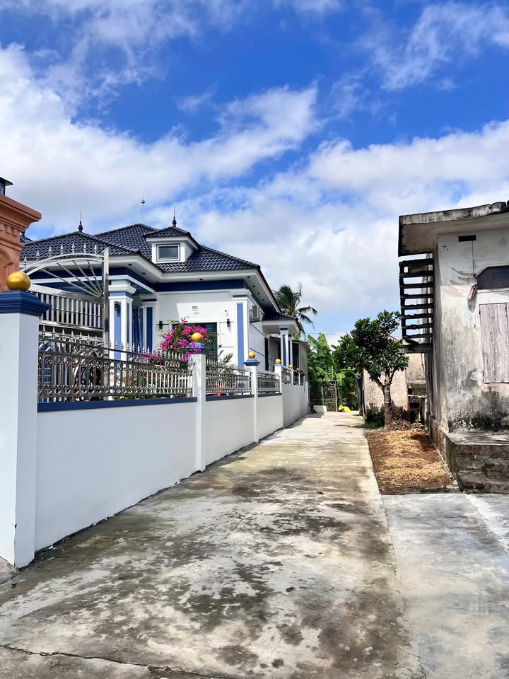 Đất nền xã Quang Trung, Tứ Kỳ, Hải Dương 100m² giá 500 triệu - Đầu tư sinh lời ngay hôm nay!