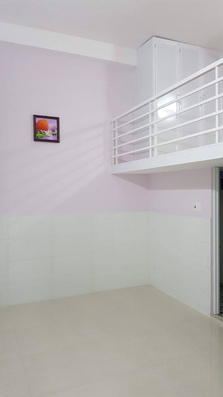 Phòng trọ cao cấp tại Trưng Nữ Vương, Đà Nẵng 40m² giá từ 3.5 triệu - Không gian sang trọng, yên tĩnh!