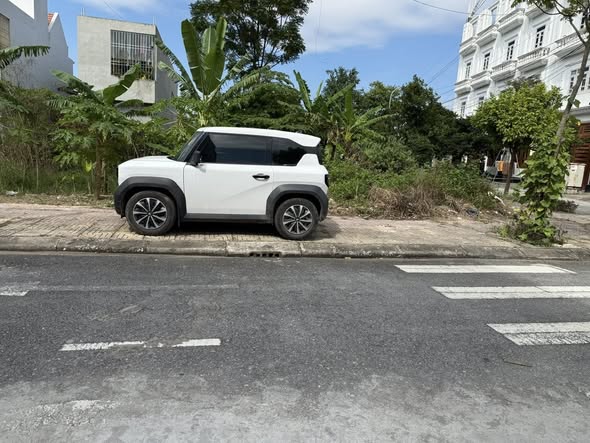 Đất nền Phú Xuân 75m² giá chỉ 2.268 tỷ - Cơ hội đầu tư tuyệt vời!