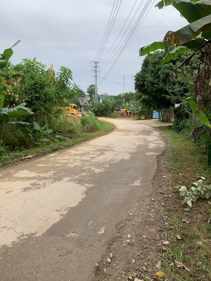 Đất nền Phường Nông Tiến 300m² giá 2 tỷ - Cơ hội đầu tư tuyệt vời!