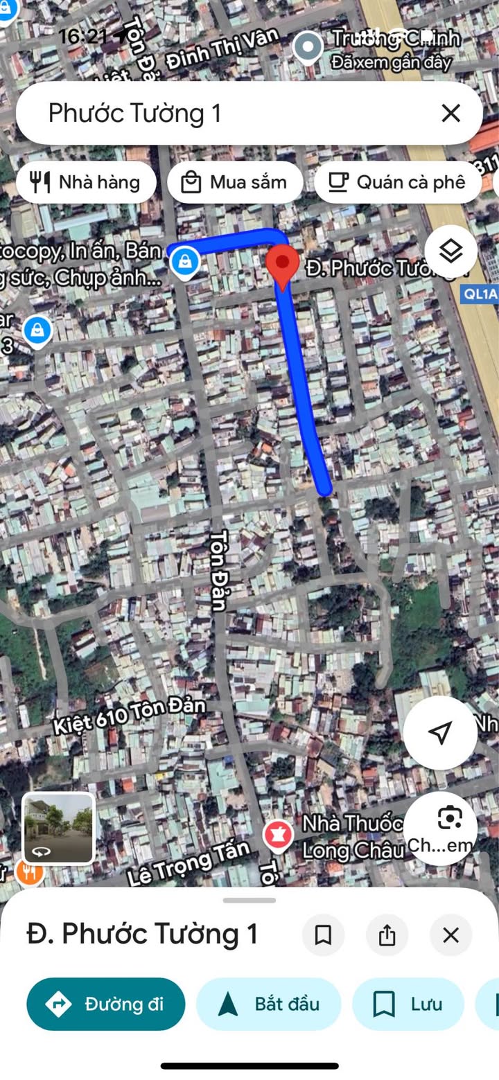 Đất nền Hòa Phát, Cẩm Lệ, Đà Nẵng 81m² giá 3 tỷ - Pháp lý rõ ràng, sẵn sàng xây dựng!