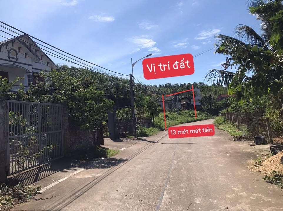 Bán lô đất khu phố 6, Hạ Long 410m² giá 3.5 tỷ - Đầu tư sinh lời cho tương lai!